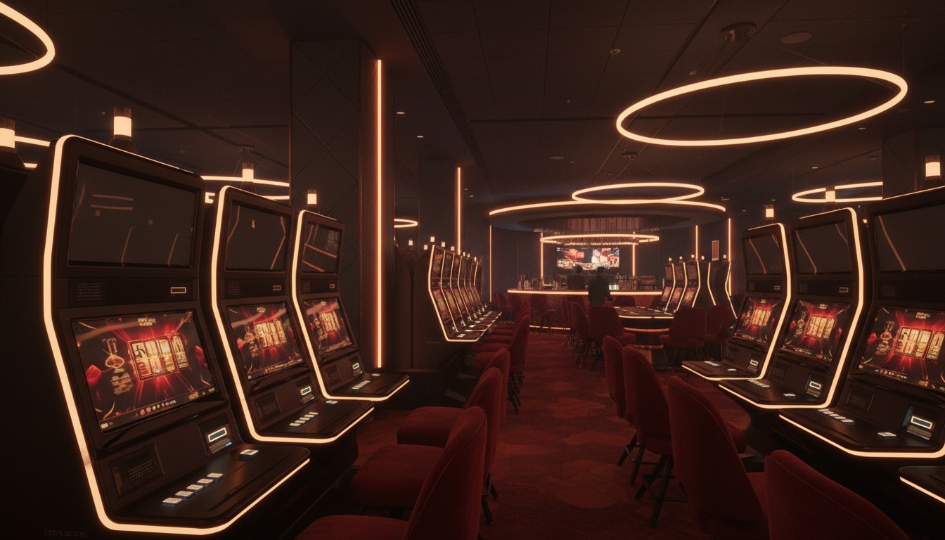 500 Casino — Cadastro e Depósitos